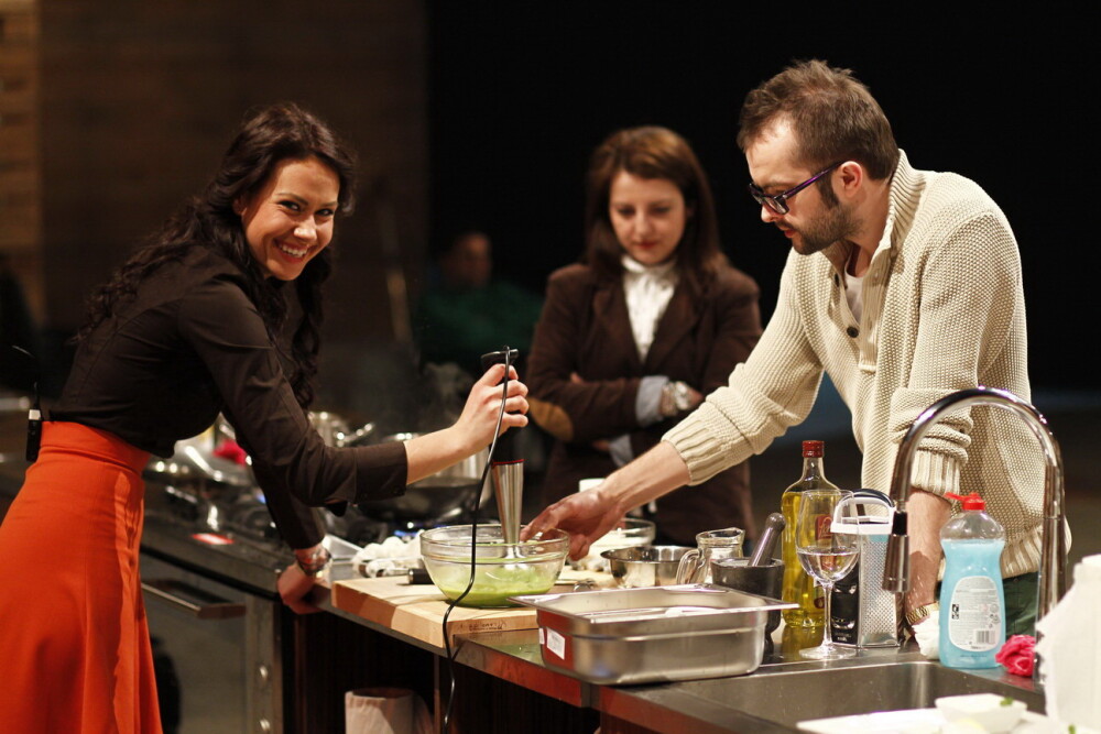 MasterChef, o reteta pe placul telespectatorilor: emisiunea de la ProTV a fost lider de audienta - Imaginea 4