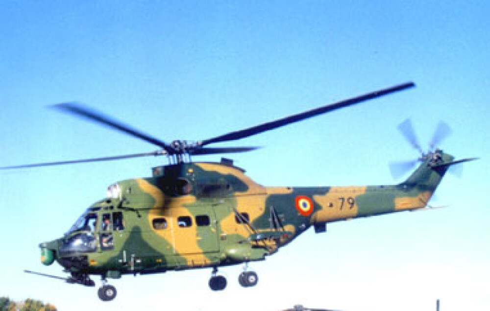 Numele militarilor morti in accidentul de elicopter din Bacau, facute publice de MApN - Imaginea 3