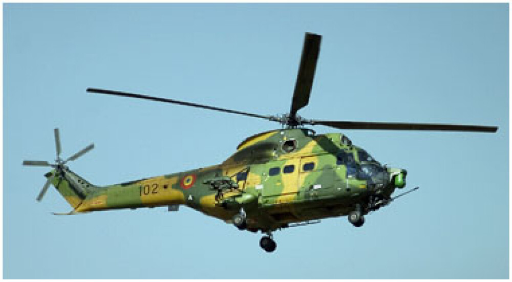 Numele militarilor morti in accidentul de elicopter din Bacau, facute publice de MApN - Imaginea 4