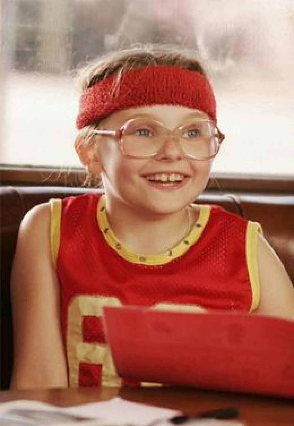 Cum arata astazi Abigail Breslin, tanara care a fost nominaliata la Oscar la varsta de 11 ani. FOTO - Imaginea 1