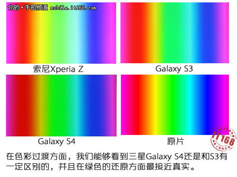 Primul site din lume care sustine ca are imagini cu Samsung Galaxy S4 inainte de lansare - Imaginea 17