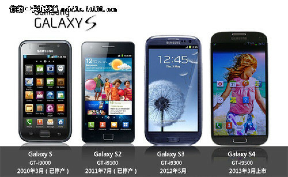 Primul site din lume care sustine ca are imagini cu Samsung Galaxy S4 inainte de lansare - Imaginea 21
