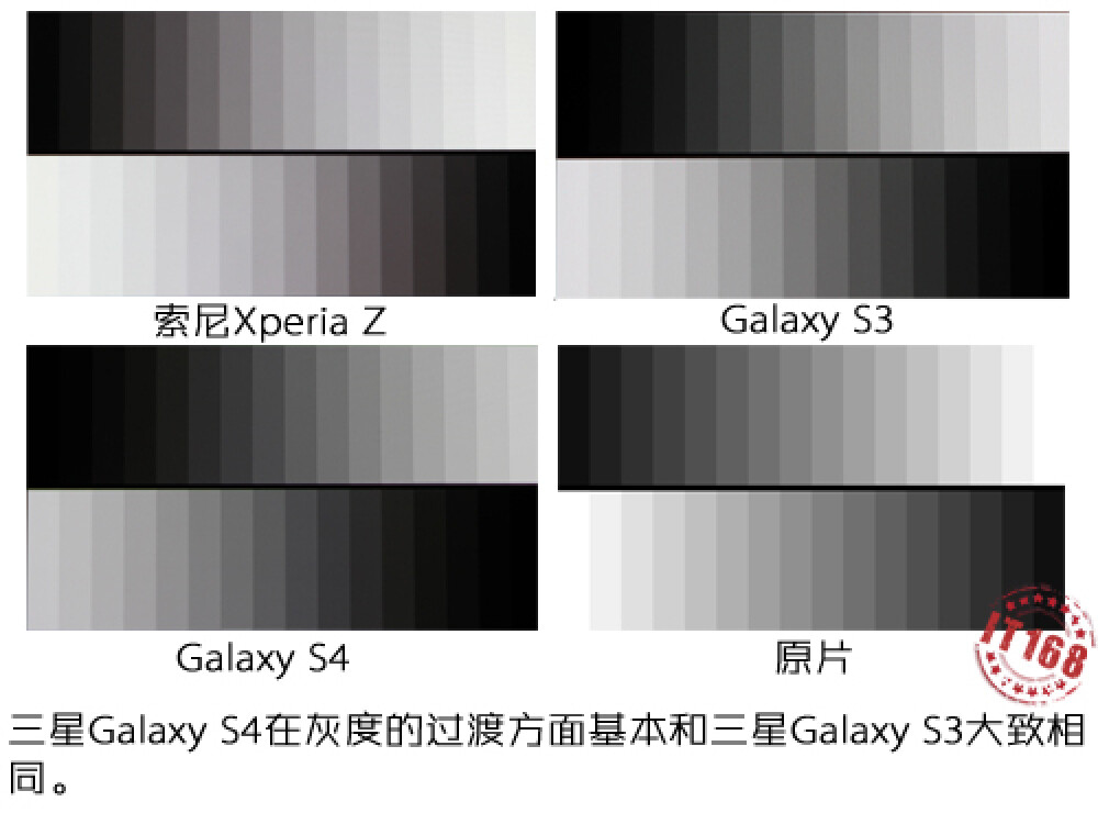Primul site din lume care sustine ca are imagini cu Samsung Galaxy S4 inainte de lansare - Imaginea 46