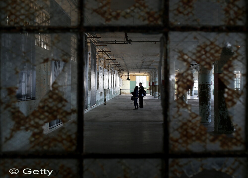 Momentul in care cei mai periculosi criminali ai SUA au parasit Alcatraz: ultimele ore in Fortareata - Imaginea 4
