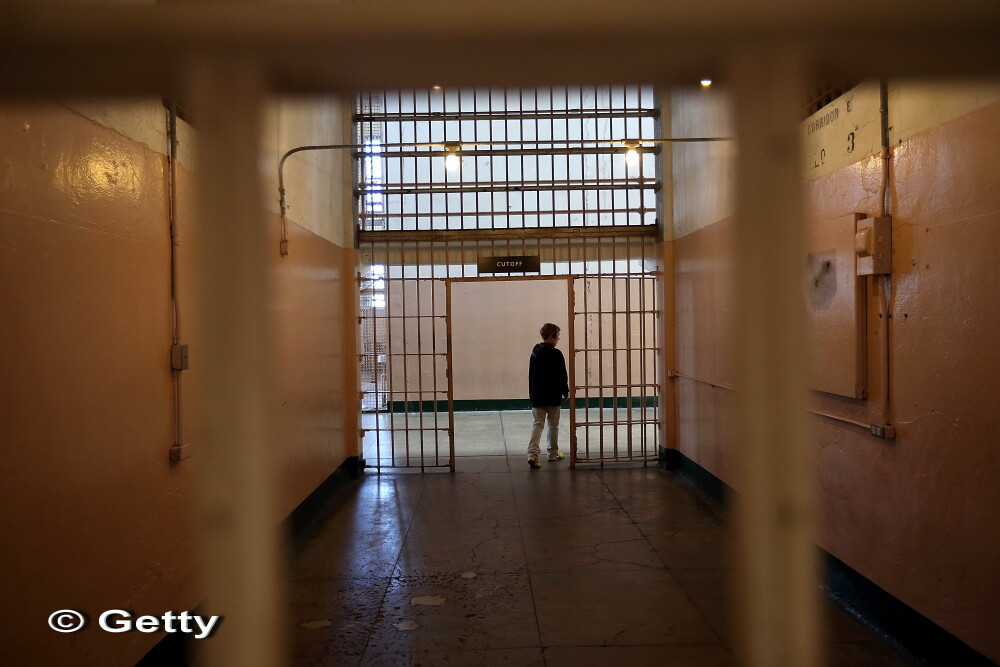 Momentul in care cei mai periculosi criminali ai SUA au parasit Alcatraz: ultimele ore in Fortareata - Imaginea 2