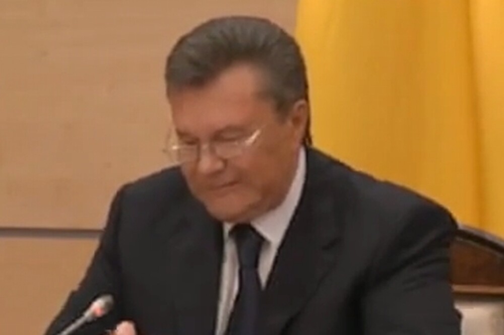 Criza din Ucraina. Presedintele Turcinov a semnat un decret care permite interventia armata in zonele cu revolte proruse - Imaginea 4