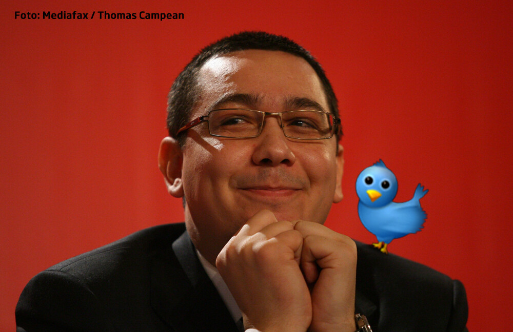 Politicienii europeni se intrec la urmaritori falsi pe Twitter. Victor Ponta e in top 5 - Imaginea 3