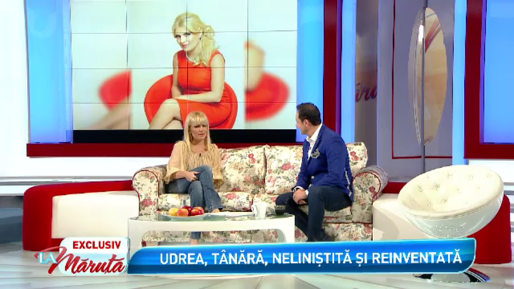 Elena Udrea 