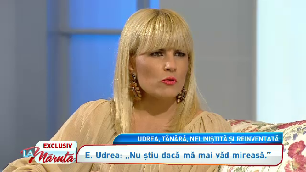 Elena Udrea 