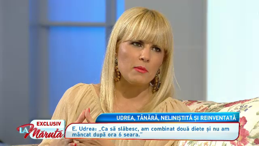 Elena Udrea 