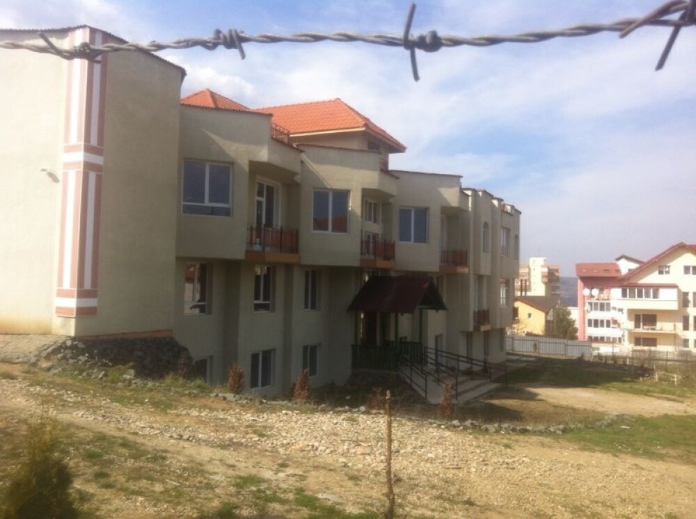 Adevarul despre casa de pe bloc din Cluj. Explicatia data de proprietara caminului social Sfantul Kamil - Imaginea 3