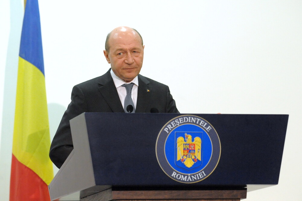Basescu: Daca nu am avea securitatea necesara la Cernavoda si ar ajunge pe mana teroristilor, s-ar putea fabrica si bombe - Imaginea 6