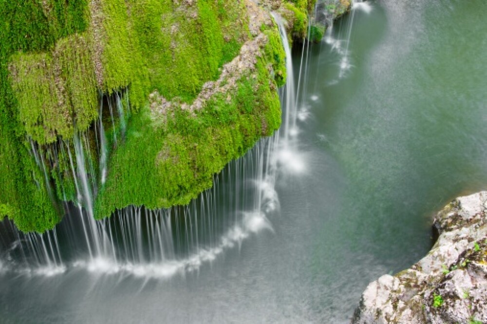 Cascada Bigăr – frumusețea unică a României și ce s-a întâmplat după prăbușirea ei - Imaginea 20