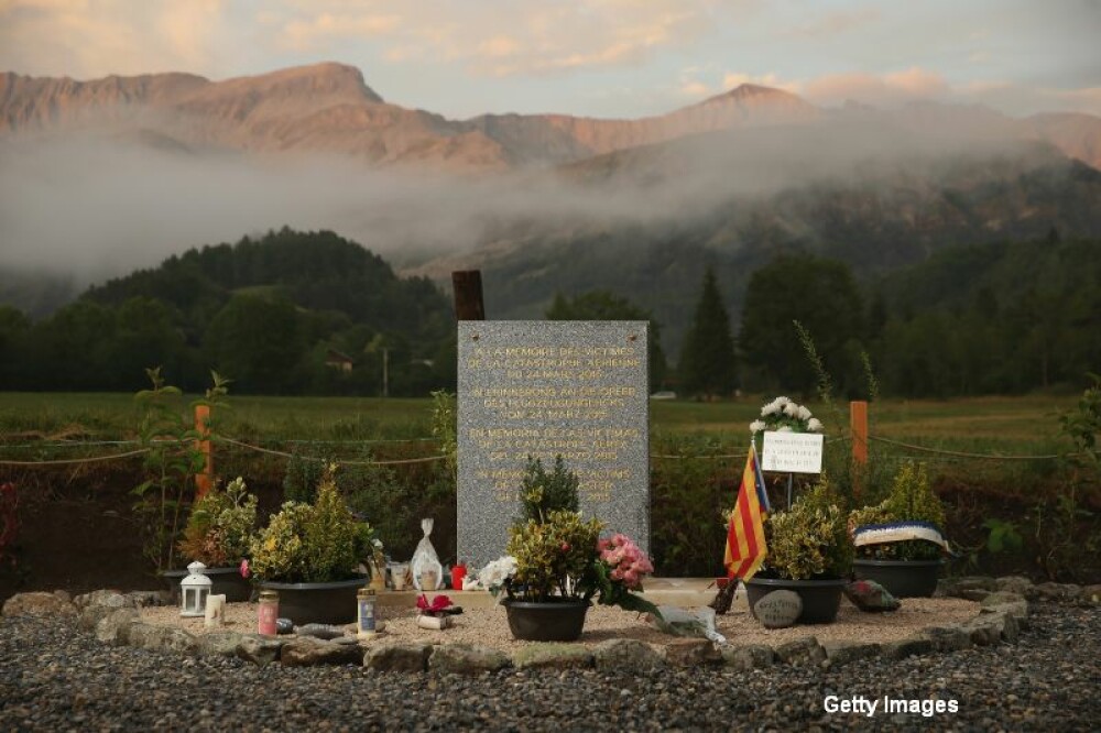 Raportul final in cazul tragediei Germanwings. Ce a facut Andreas Lubitz cu 2 saptamani inainte de a prabusi avionul - Imaginea 4
