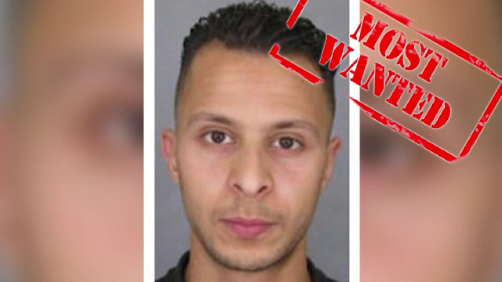 Salah Abdeslam, suspect-cheie in atentatele de la Paris, acuzat de 