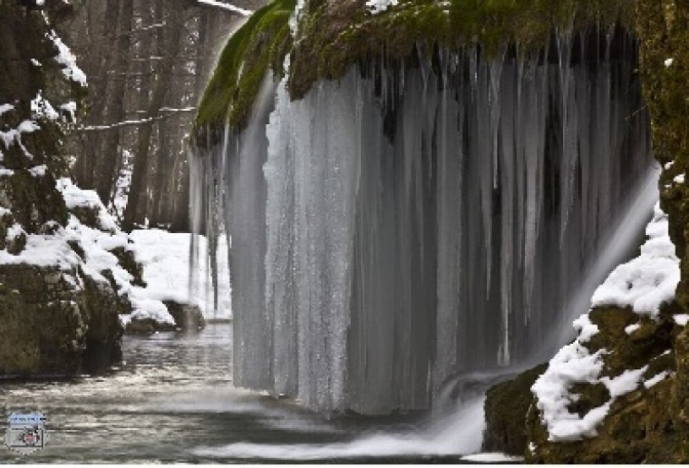 Cascada Bigăr – frumusețea unică a României și ce s-a întâmplat după prăbușirea ei - Imaginea 18