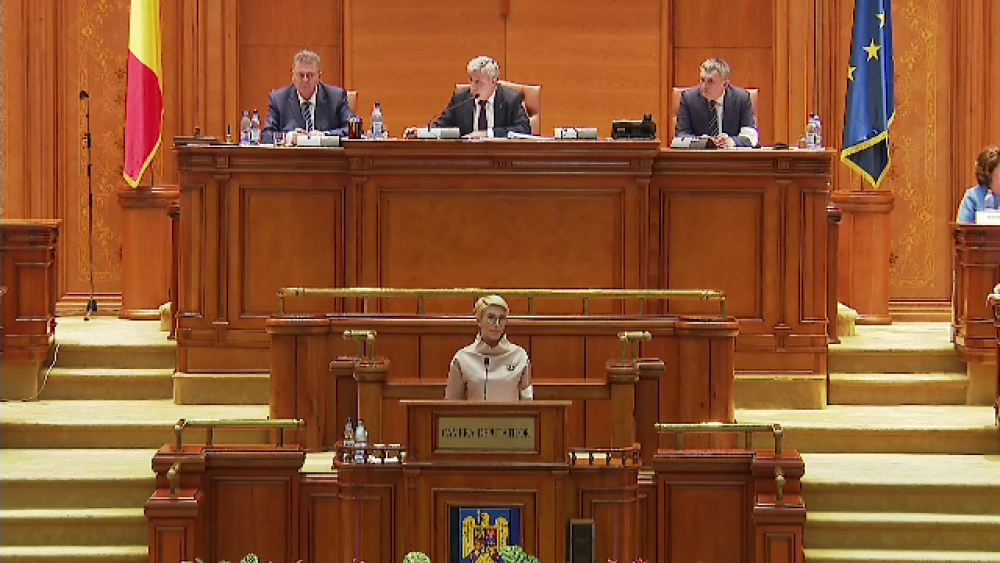 Guvernul modifică OUG 114. Scrisoarea transmisă de Teodorovici către ”Standard and Poor's” - Imaginea 3