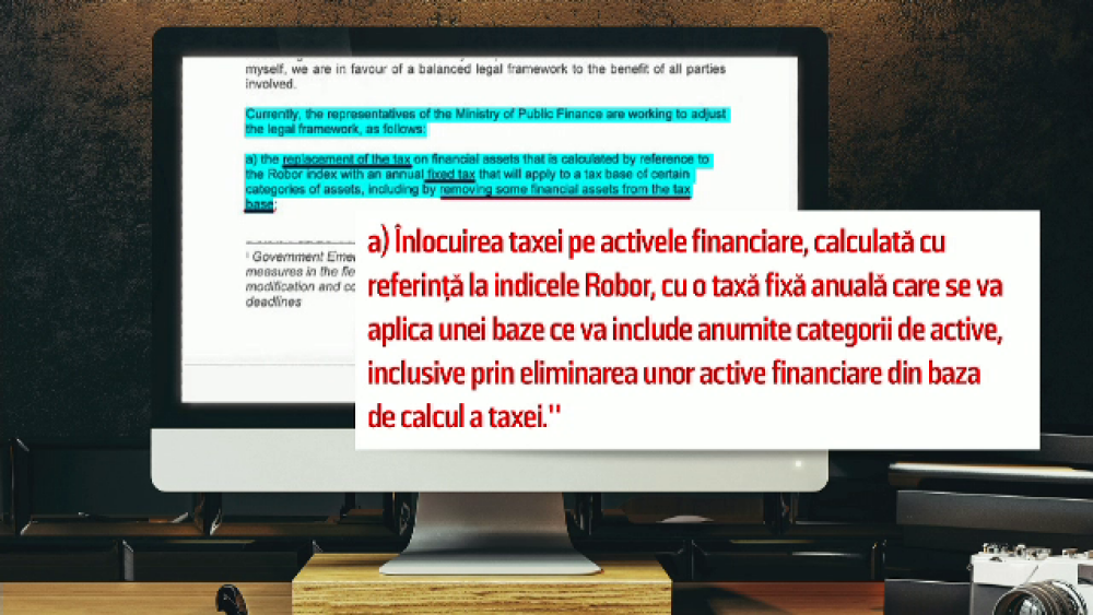 Guvernul modifică OUG 114. Scrisoarea transmisă de Teodorovici către ”Standard and Poor's” - Imaginea 7