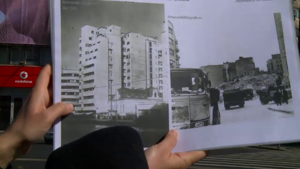 42 de ani de la cutremurul din 1977. Doar 20 de clădiri din București au fost consolidate - Imaginea 2