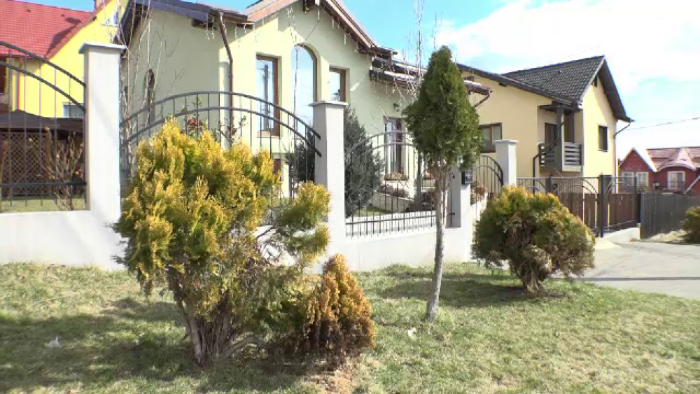 Un proprietar a plătit 8.000 de euro pentru amenajarea grădinii. Ce are special - Imaginea 5