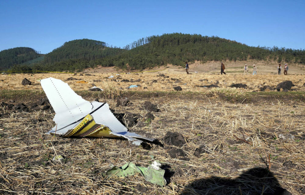 Primul raport oficial despre tragedia din Etiopia. Piloții nu au putut controla avionul - Imaginea 2