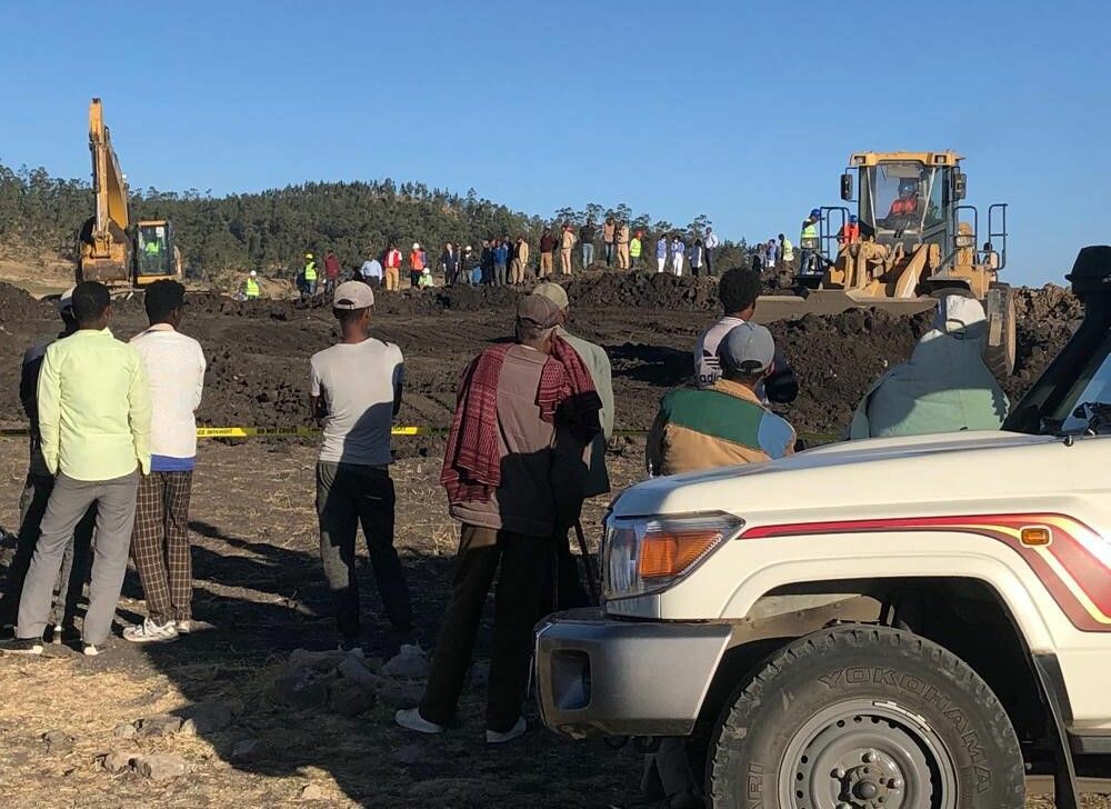 Primul raport oficial despre tragedia din Etiopia. Piloții nu au putut controla avionul - Imaginea 10