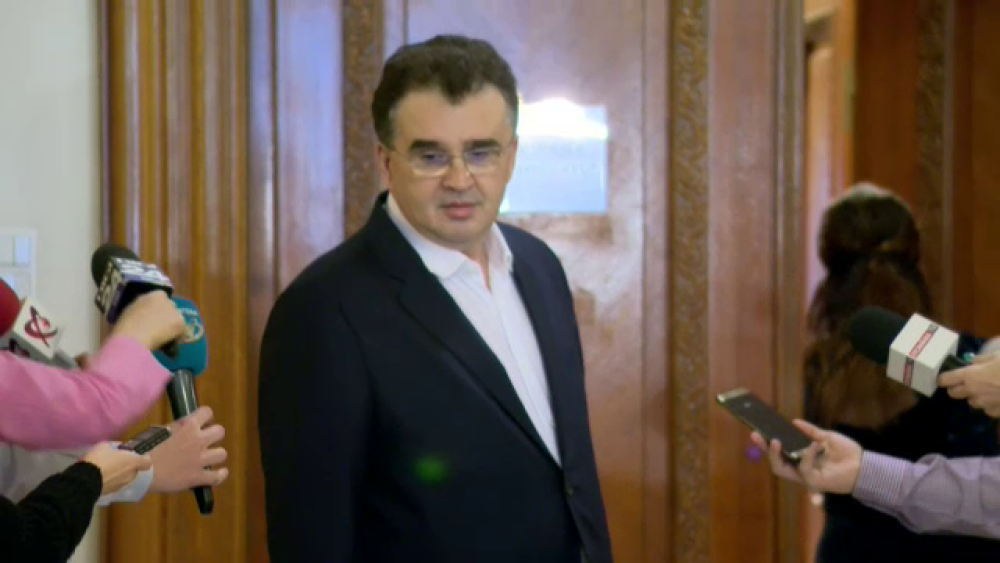 Dăncilă, după ședința PSD: ”Nu am discutat despre ministrul Justiţiei” - Imaginea 3