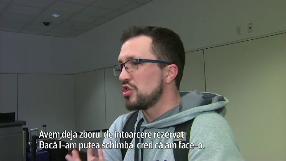 Tragedia din Etiopia neliniștește pasagerii: „Dacă am putea schimba biletul, am face-o” - Imaginea 2