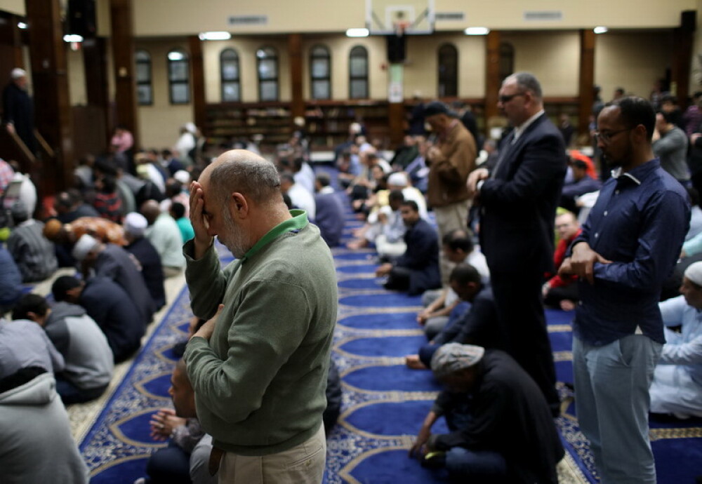 Cum au reacționat musulmanii din lumea întreagă la atacurile din Noua Zeelandă - Imaginea 2