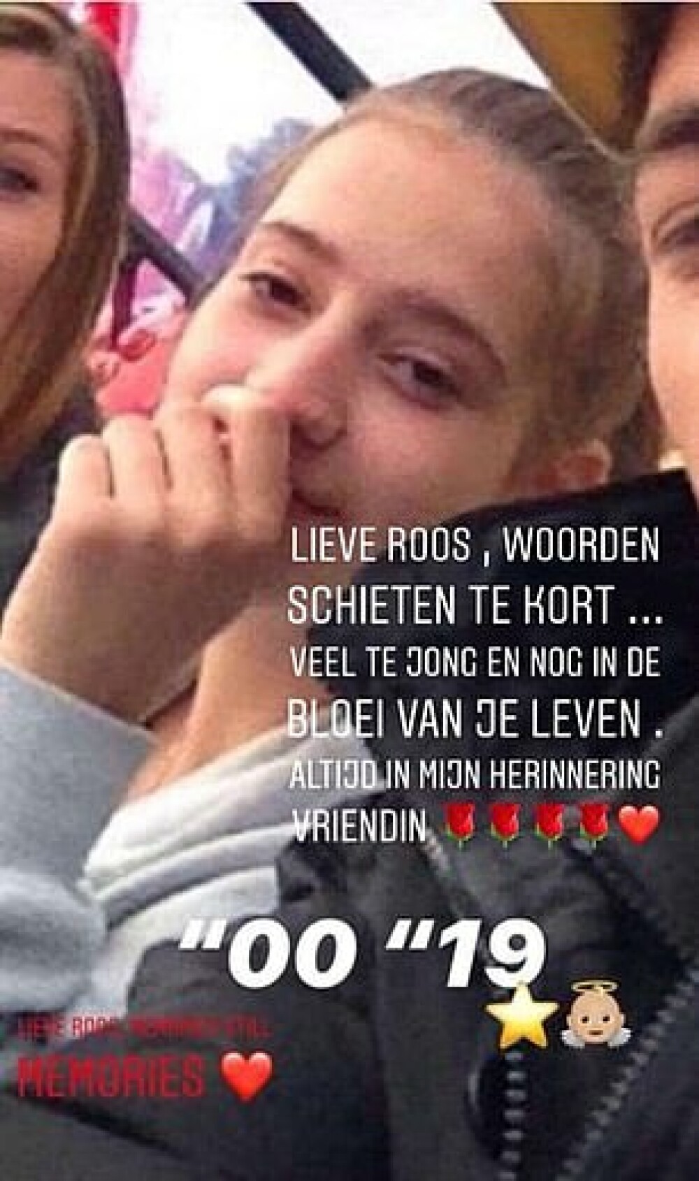 Atacatorul din Utrecht a ucis o fată de 19 ani. Cine sunt victimele sale - Imaginea 2