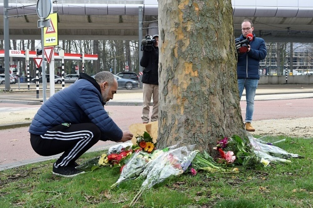 Atacatorul din Utrecht a ucis o fată de 19 ani. Cine sunt victimele sale - Imaginea 13