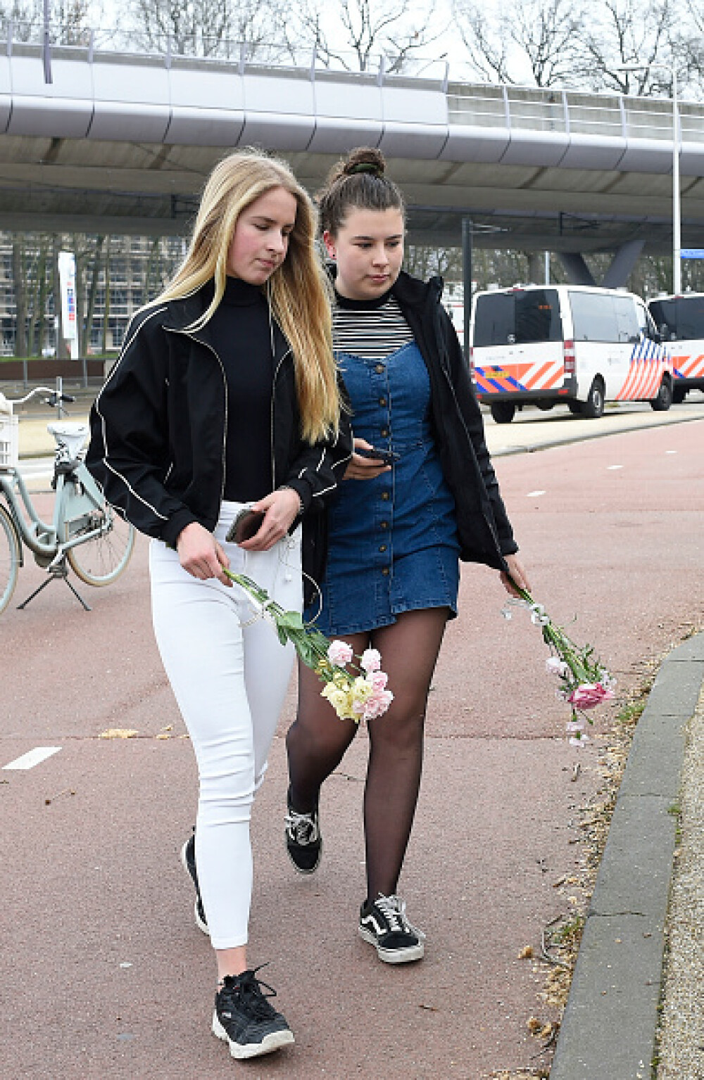 Atacatorul din Utrecht a ucis o fată de 19 ani. Cine sunt victimele sale - Imaginea 7