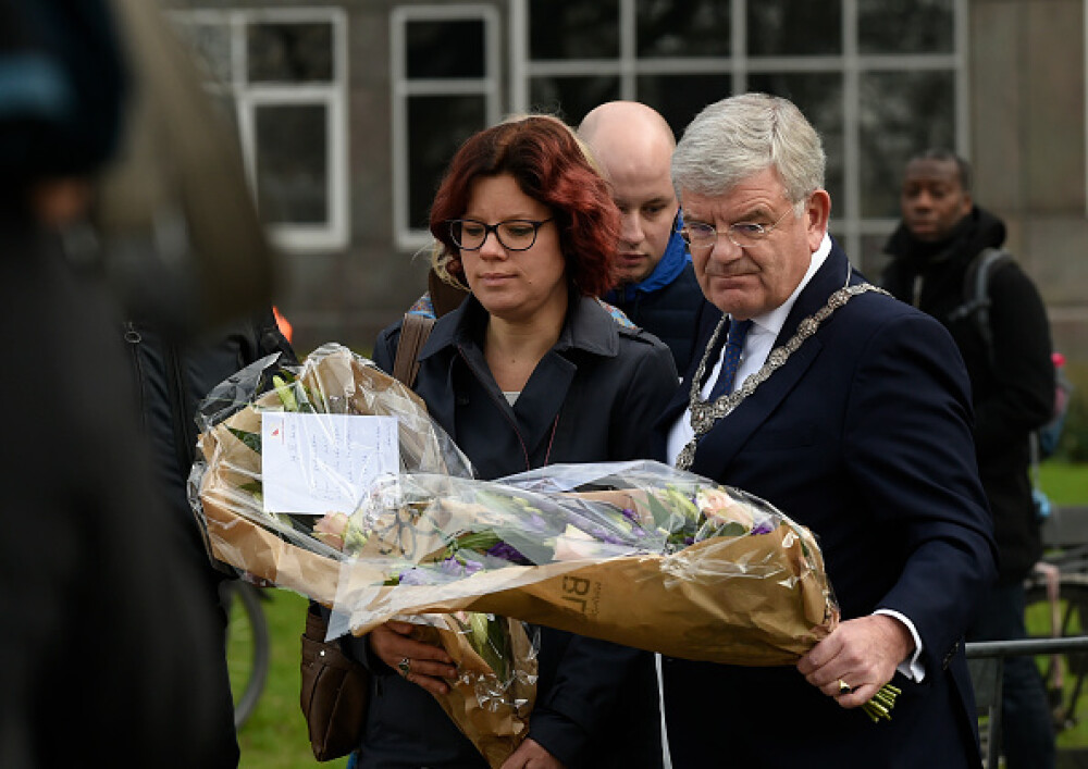 Atacatorul din Utrecht a ucis o fată de 19 ani. Cine sunt victimele sale - Imaginea 6