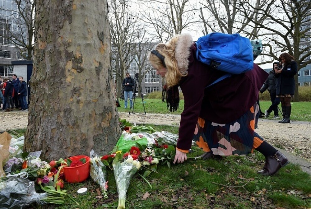 Atacatorul din Utrecht a ucis o fată de 19 ani. Cine sunt victimele sale - Imaginea 5