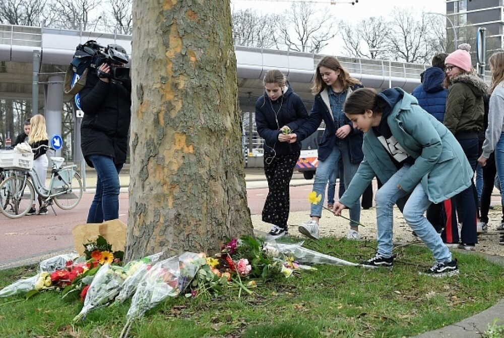 Atacatorul din Utrecht a ucis o fată de 19 ani. Cine sunt victimele sale - Imaginea 4