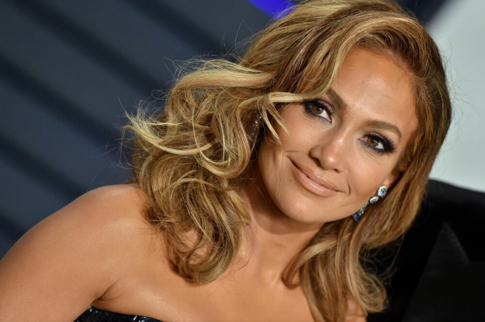 Cum arată J.Lo la 50 de ani. Vedeta este într-o formă de invidiat - Imaginea 6