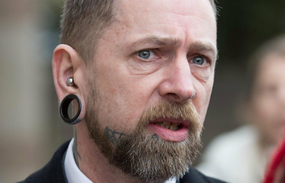 Sentința primită „Dr. Evil”, tatuatorul care își desfigura clienții. Cum arată victimele - Imaginea 3