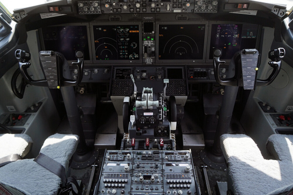 Prăbușirile Boeing 737 Max: ce trebuia făcut, în 40 de secunde, pentru a evita dezastrul - Imaginea 2