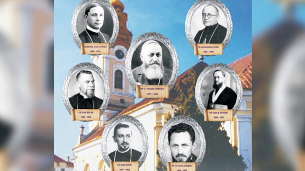 Episcopii români torturați de comunişti. Unul dintre ei citise proclamaţia Unirii din 1918 - Imaginea 1