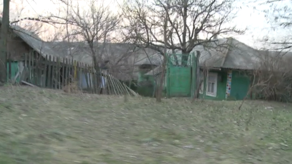 Satul din Moldova unde a mai rămas doar o pisică. Ultimii localnici s-au ucis între ei - Imaginea 5