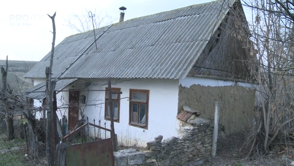 Satul din Moldova unde a mai rămas doar o pisică. Ultimii localnici s-au ucis între ei - Imaginea 9