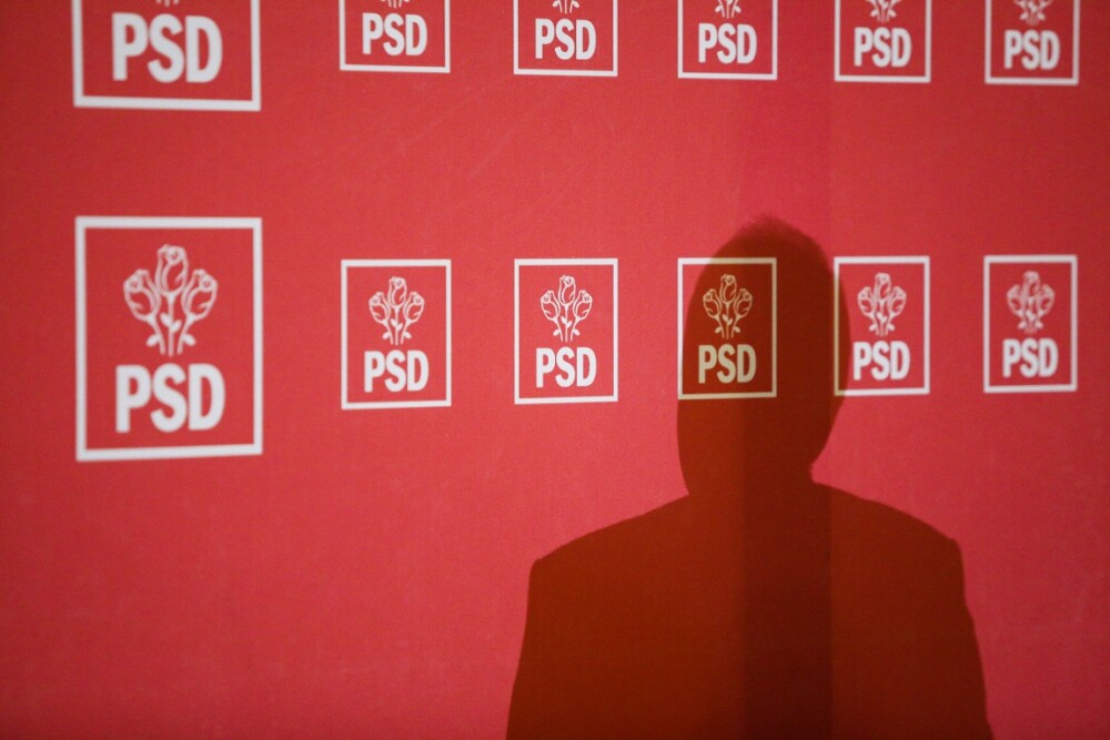 Congres PSD pe 29 iunie, când va fi ales noul președinte. Ce spune Dăncilă de demisia lui Paul Stănescu - Imaginea 1