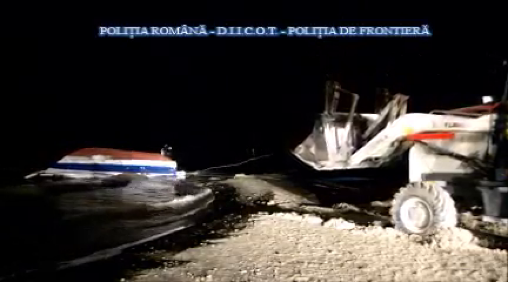 Cocaină în Marea Neagră. Cum a ajuns România un punct cheie pentru traficanţii de droguri - Imaginea 8