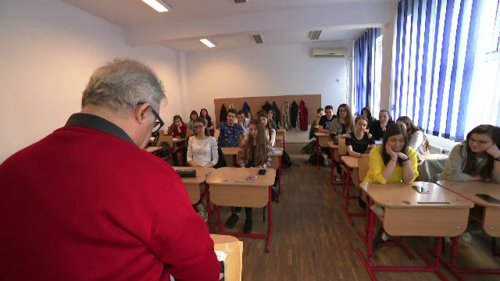 Care sunt probele la cele patru tipuri de BAC, propuse de Ecaterina Andonescu - Imaginea 3