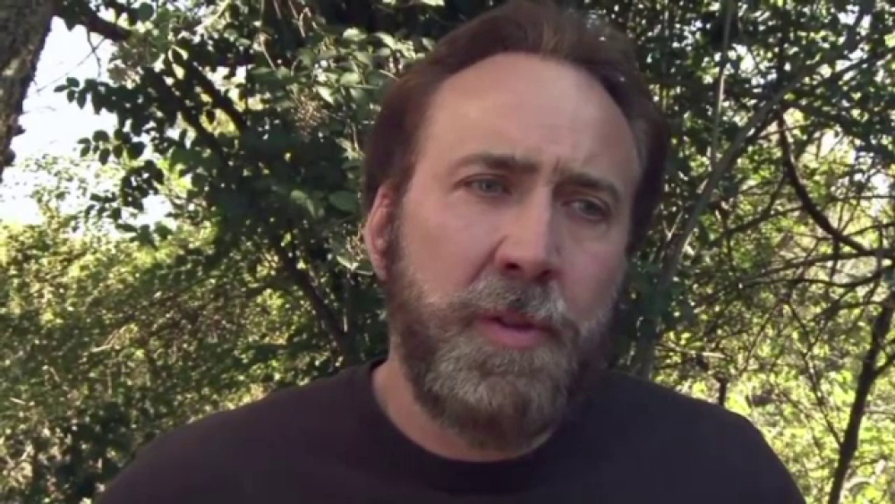 Cum a cheltuit actorul Nicolas Cage o avere de 150 de milioane de dolari - Imaginea 5