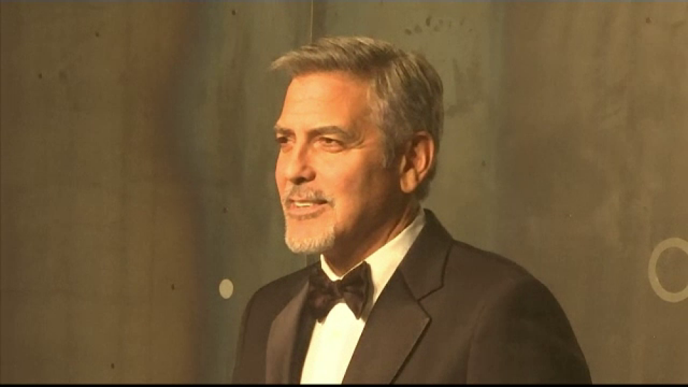 George Clooney împlinește 63 de ani. Detaliile neștiute despre viața celebrului actor. GALERIE FOTO - Imaginea 15