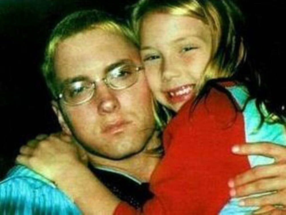 Fiica lui Eminem are acum 23 de ani și este star pe rețelele sociale. Cum arată Hailie - Imaginea 2