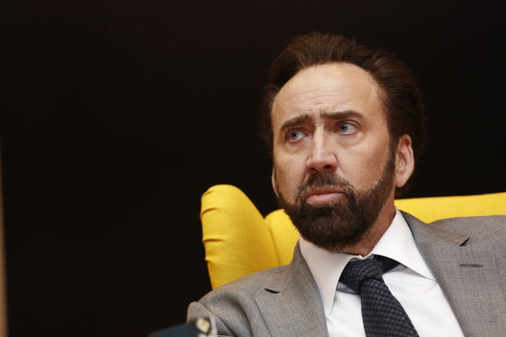 Cum a cheltuit actorul Nicolas Cage o avere de 150 de milioane de dolari - Imaginea 3