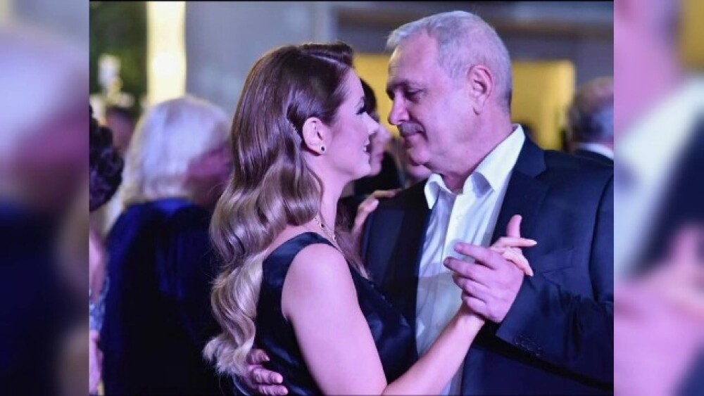 VIDEO cu Dragnea la nunta Olguței Vasilescu, la 7 zile după ce a avut ”dureri măricele” - Imaginea 5