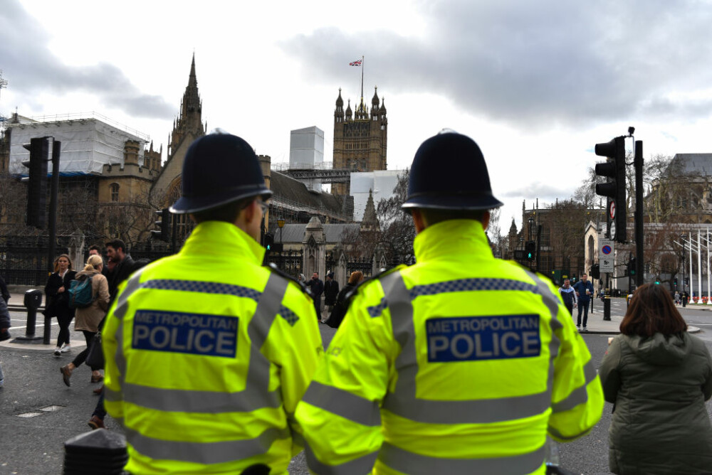 4 oameni au fost înjunghiați cu cuțitul la Londra, sâmbătă şi duminică. Anunțul poliției - Imaginea 1